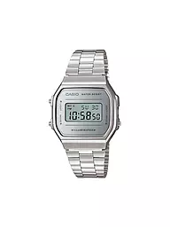 CASIO | Uhr VINTAGE SILBER A168WEM-7EF silber | silber