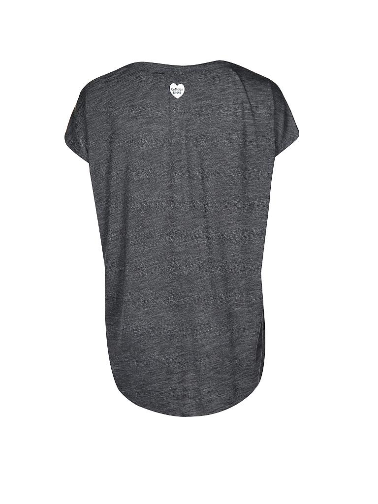 CATWALK JUNKIE | T-Shirt | grau