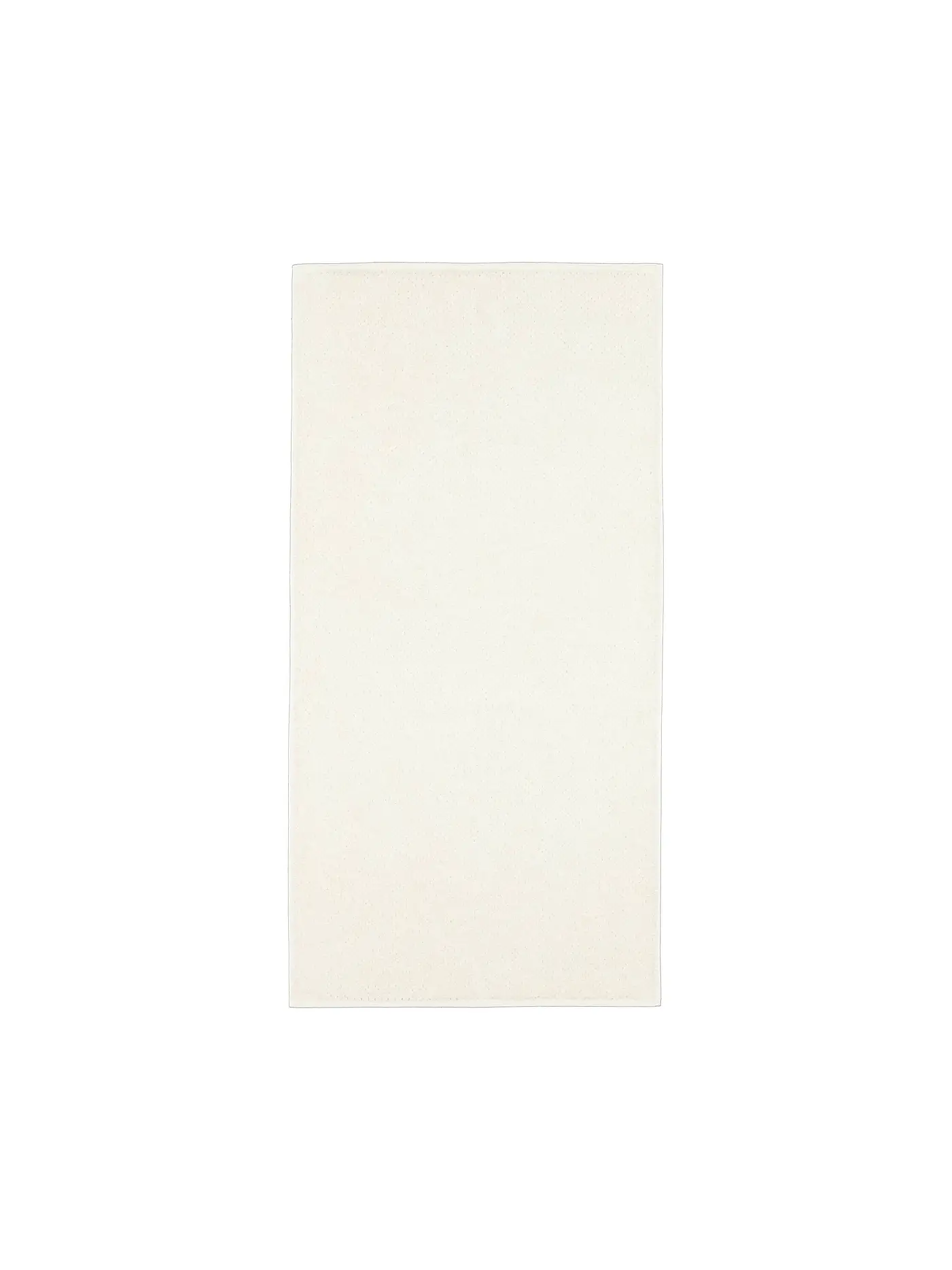 CAWÖ | Duschtuch Pure 80x150cm Salbei | creme