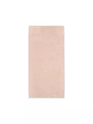 CAWÖ | Duschtuch Pure 80x150cm Puder | rosa