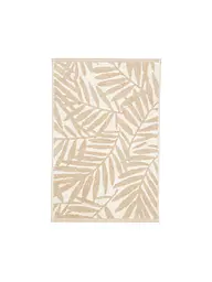 CAWÖ | Gästetuch 30x50cm MAISON Basalt | beige