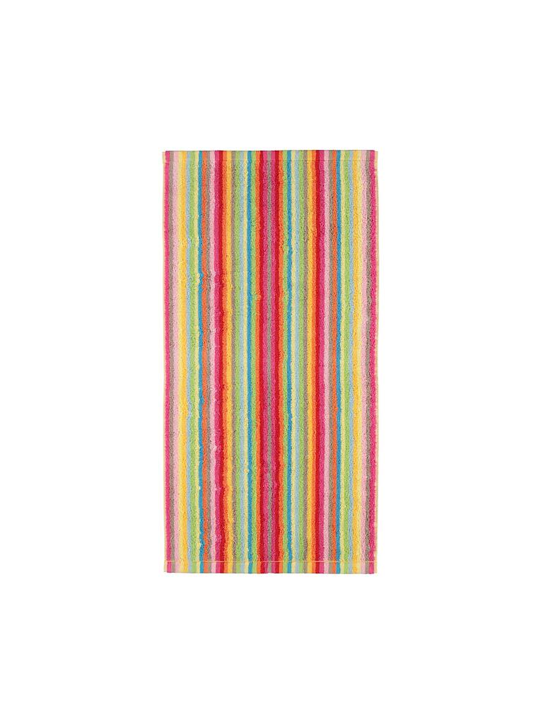 CAWÖ | Handtuch "Life Style" 50x100cm (Multicolor) | bunt