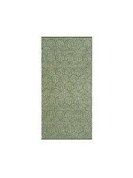 CAWÖ | Handtuch 50x100cm MAISON Field | dunkelgrün