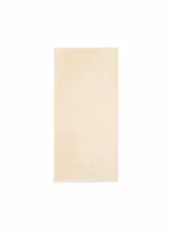 CAWÖ | Handtuch Pure 50x100cm Puder | beige