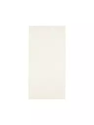 CAWÖ | Handtuch Pure 50x100cm Puder | creme