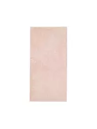 CAWÖ | Handtuch Pure 50x100cm Puder | rosa