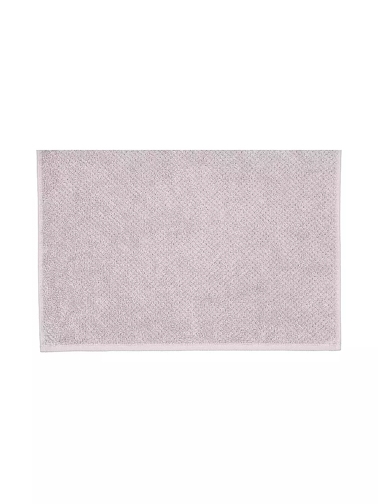 CAWÖ | Handtuch Pure 50x100cm Quarz | grau