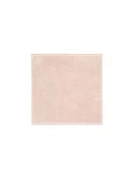 CAWÖ | Seiftuch Pure 30x30cm Stein | rosa