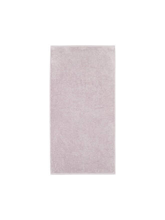 CAWÖ | Handtuch Pure 50x100cm Quarz