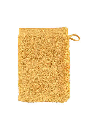 CAWÖ | Waschhandschuh 16x22cm C LIFESTYLE Scotch