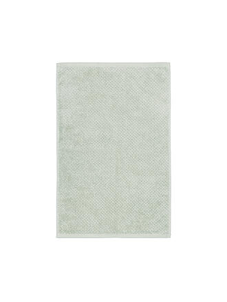 CAWÖ | Gästetuch PURE 30x50cm Eukalyptus 