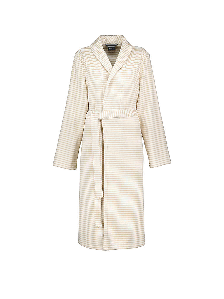 CAWÖ Damen Bademantel beige | 44