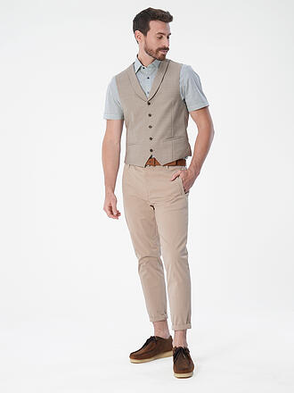CG - CLUB OF GENTS | Anzugweste Slim Fit PHILIPP