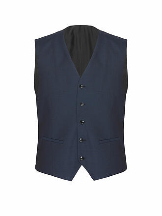 CG - CLUB OF GENTS | Anzugweste Birdsey