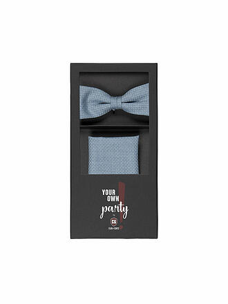 CG - CLUB OF GENTS | Set Fliege und Stecktuch PAXTON 