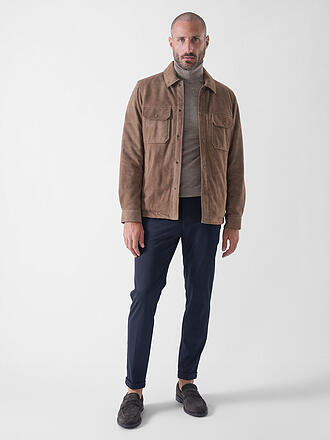 CG - CLUB OF GENTS | Anzughose Slim Fit CONN