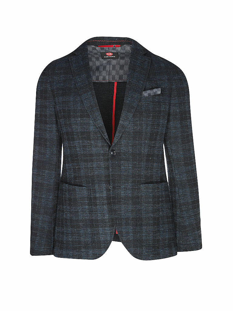 CG - CLUB OF GENTS Sakko CATER-J dunkelblau | 50