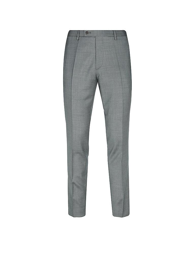 Anzughose Slim Fit PASCAL hellgrün 54 herren