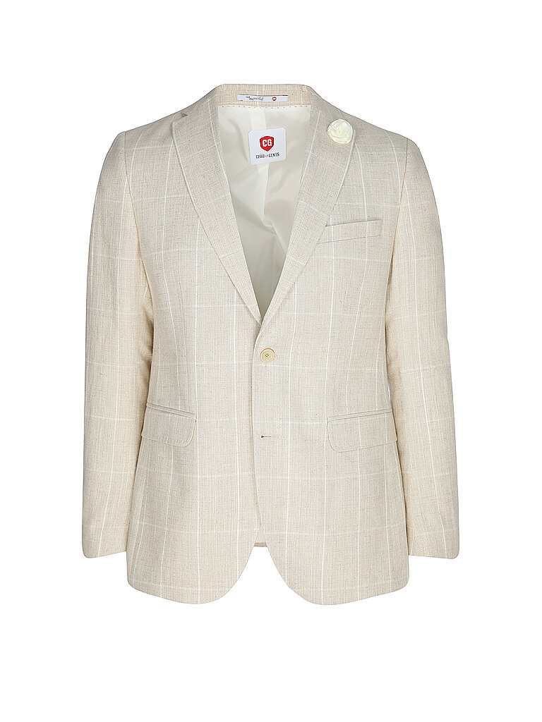 Sakko PAUL beige 98 herren