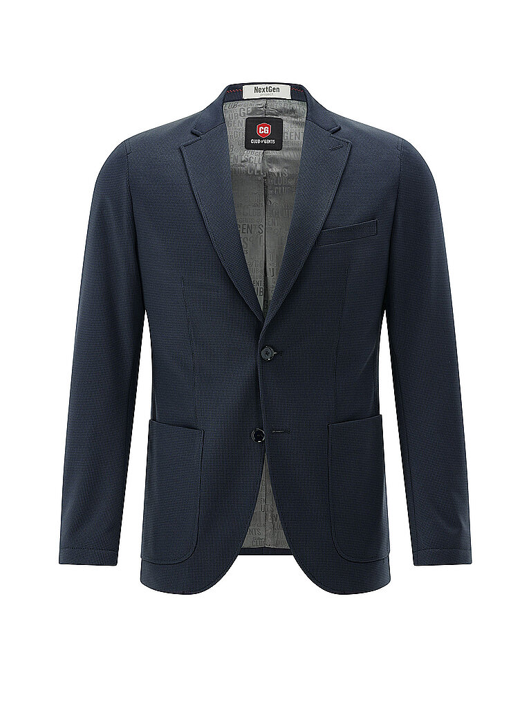 Sakko CUBA dunkelblau 106 herren