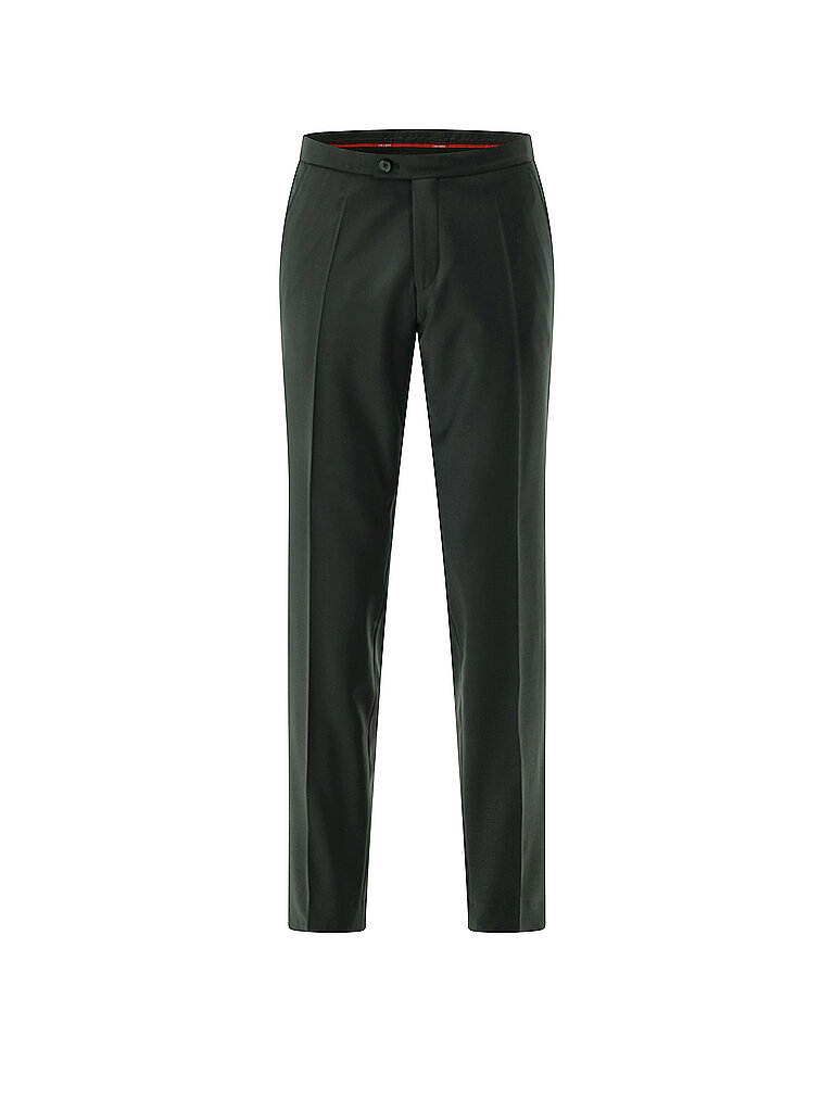CG - CLUB OF GENTS Anzughose PIERRE schwarz | 54
