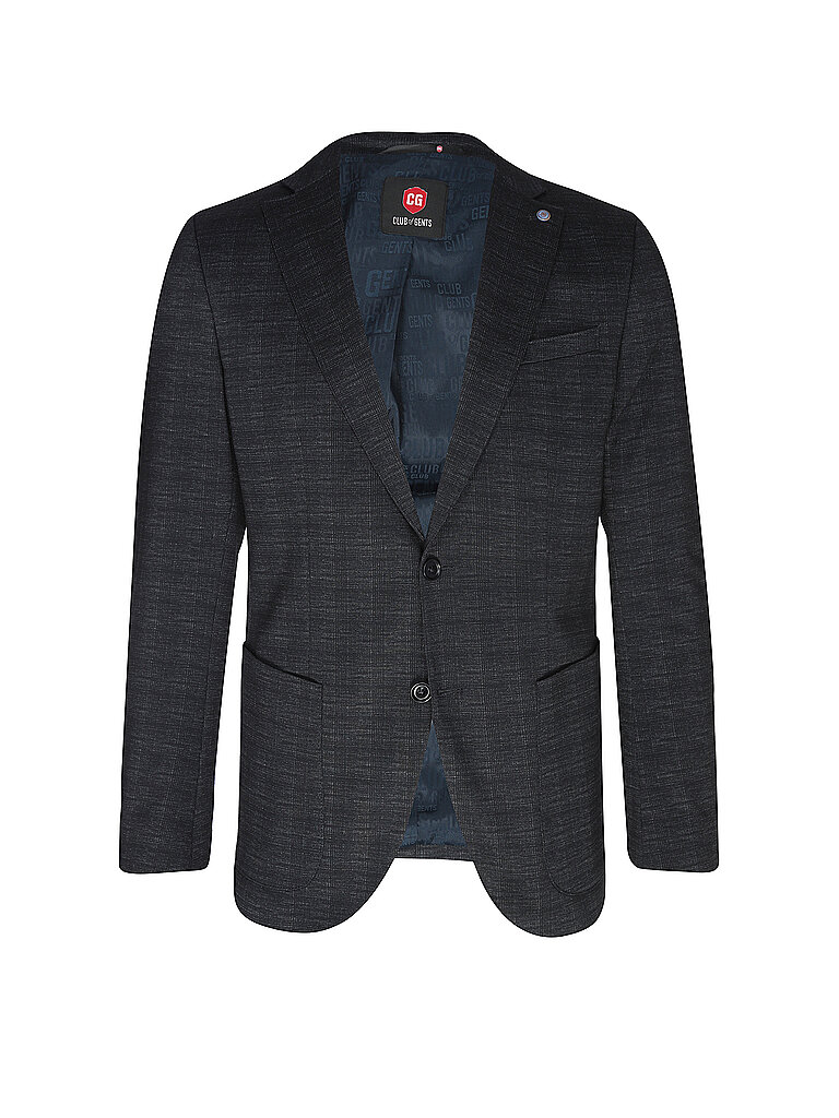 Sakko CASTER-J grau 54 herren