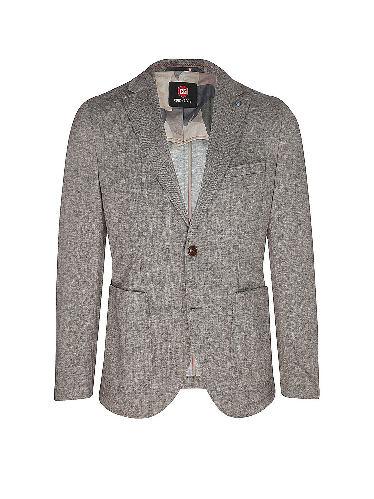 CG - CLUB OF GENTS Sakko  beige | 98
