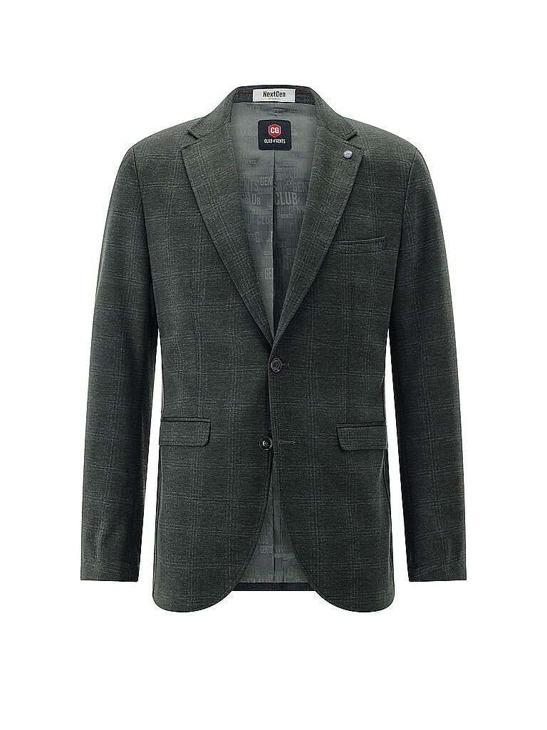 Sakko CALVIN olive 54 herren