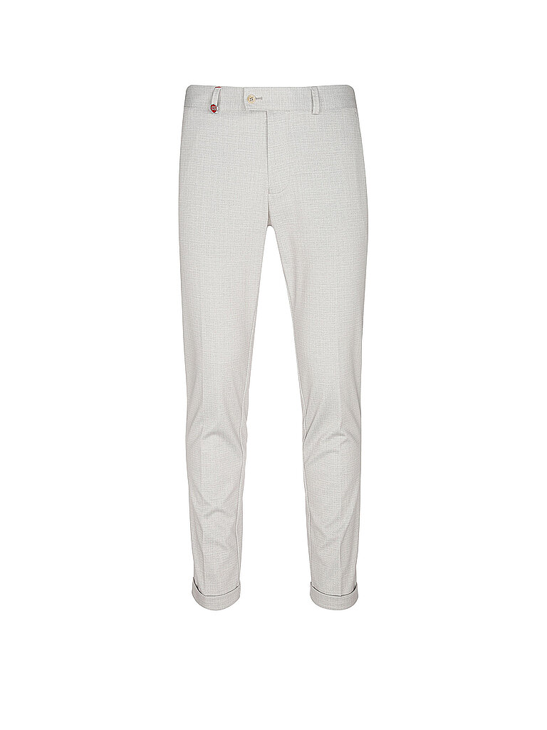 Anzughose CLOW beige 52 herren