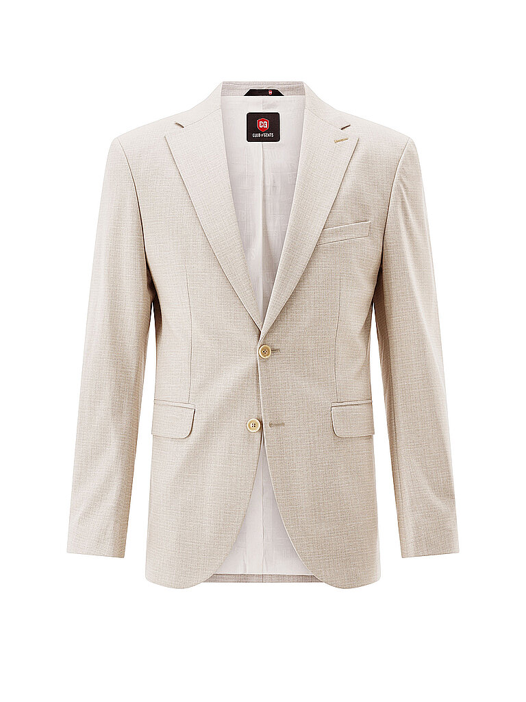 Sakko Slim Fit CATER beige 48 herren