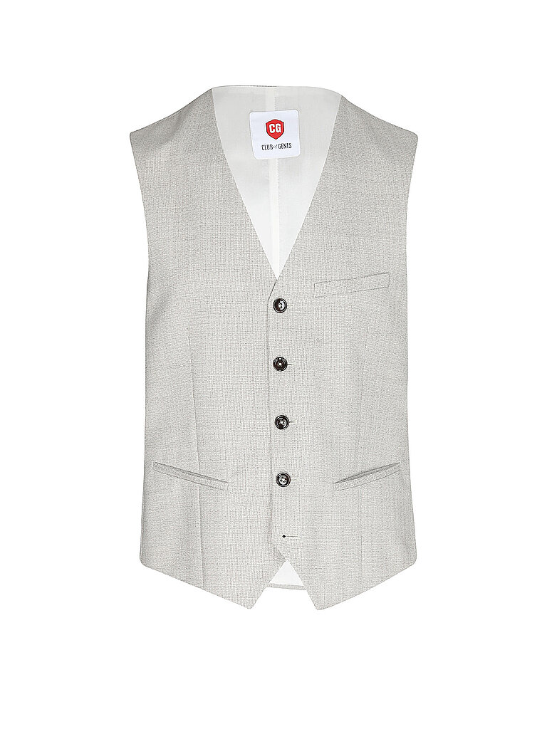 Anzugweste PLUM beige 106 herren