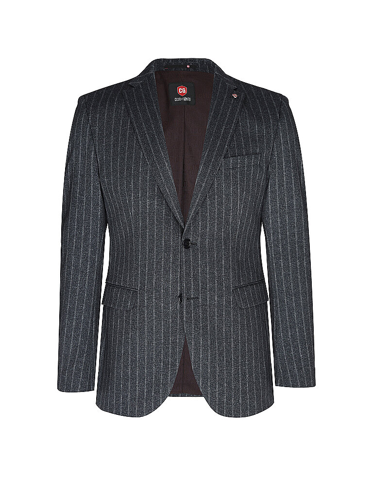 CG - CLUB OF GENTS Sakko CALVIN dunkelblau | 46