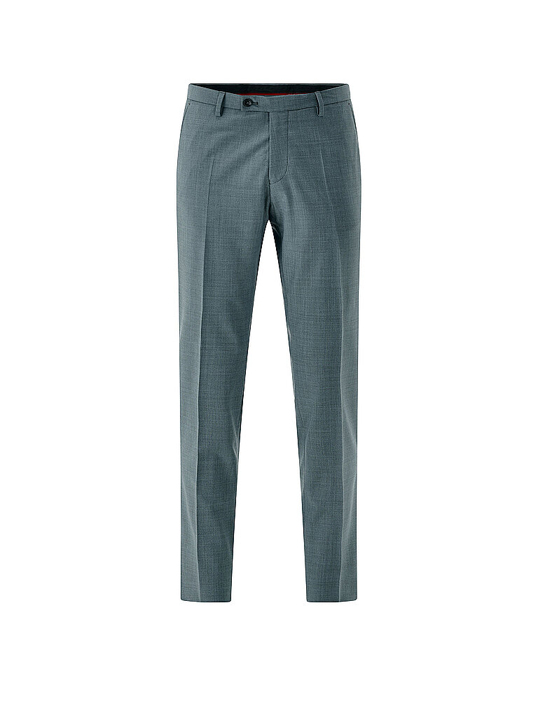 Anzughose CEDRIC blau 52 herren