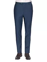CG - CLUB OF GENTS | Anzughose Slim Fit CEDRIC | Dunkelblau