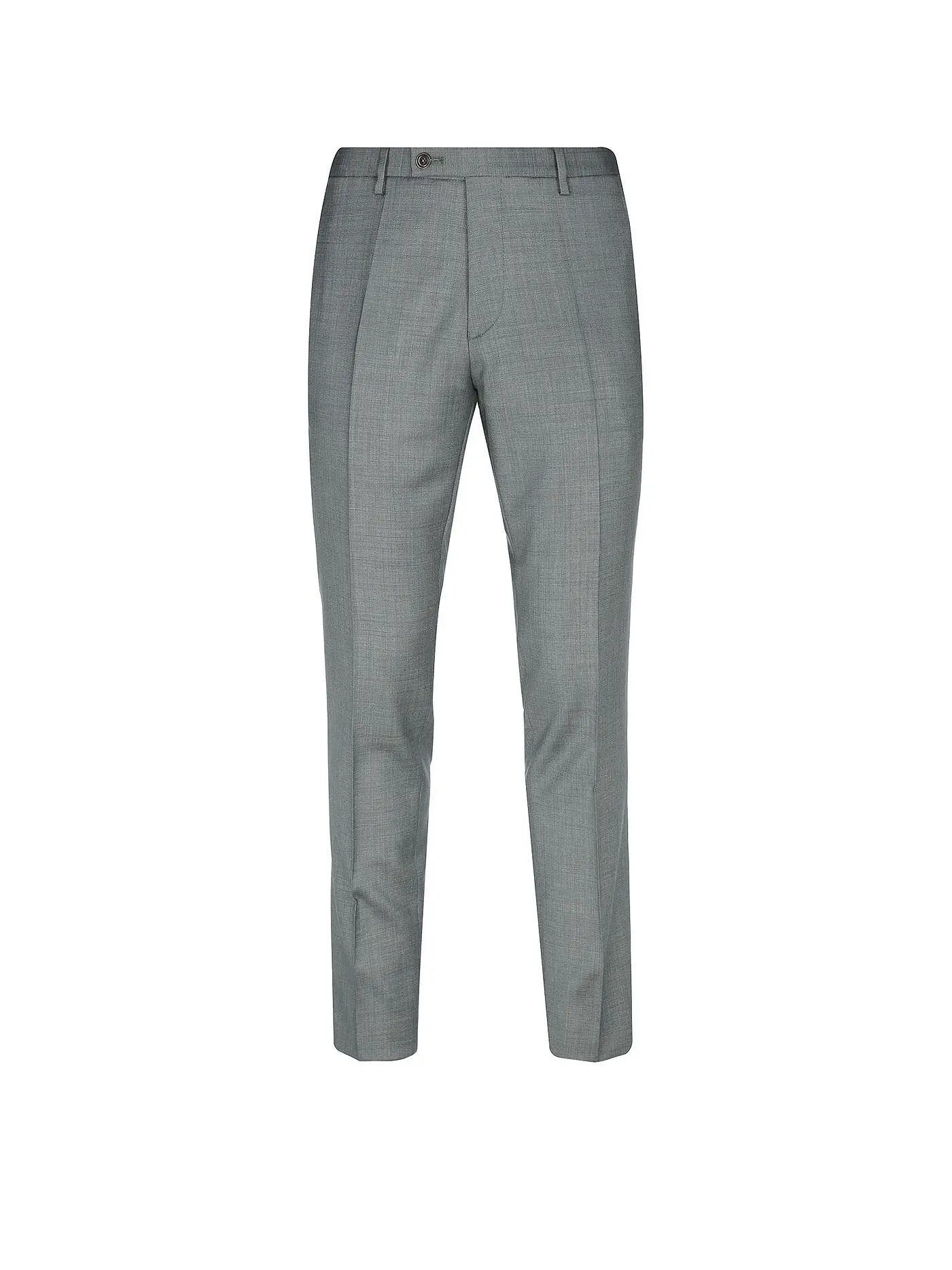 CG - CLUB OF GENTS | Anzughose Slim Fit PASCAL | hellgrün