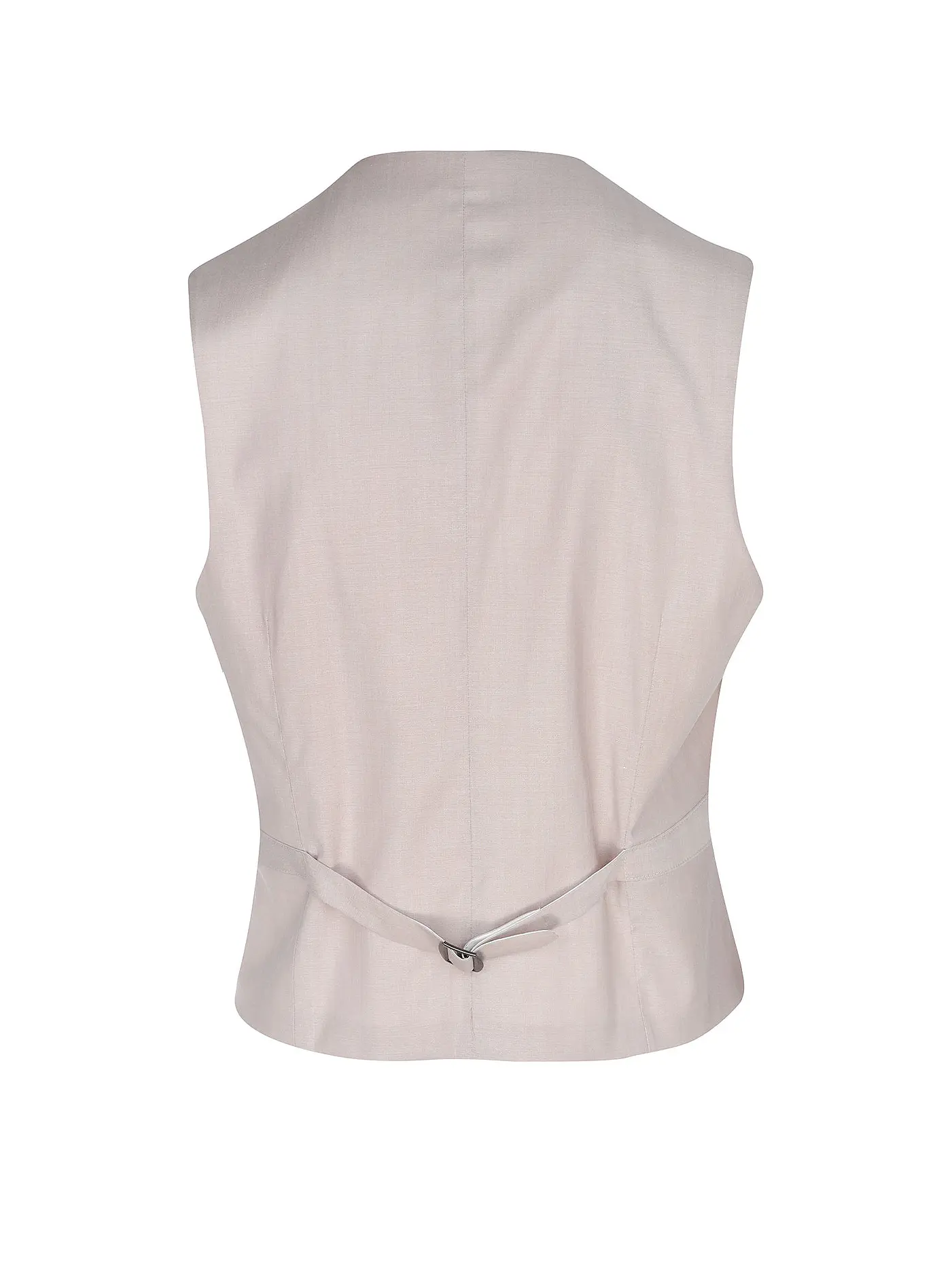 CG - CLUB OF GENTS | Anzugweste PADDY  | rosa