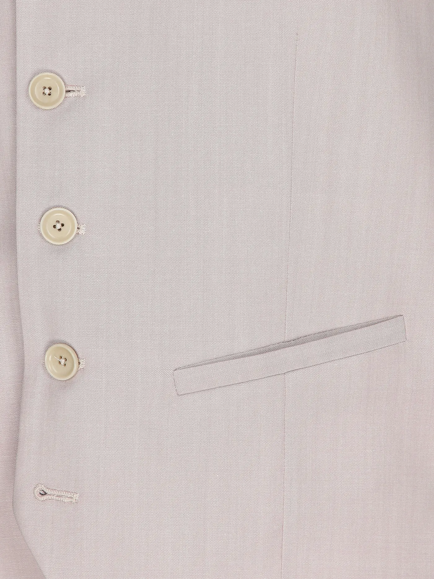 CG - CLUB OF GENTS | Anzugweste PADDY  | rosa