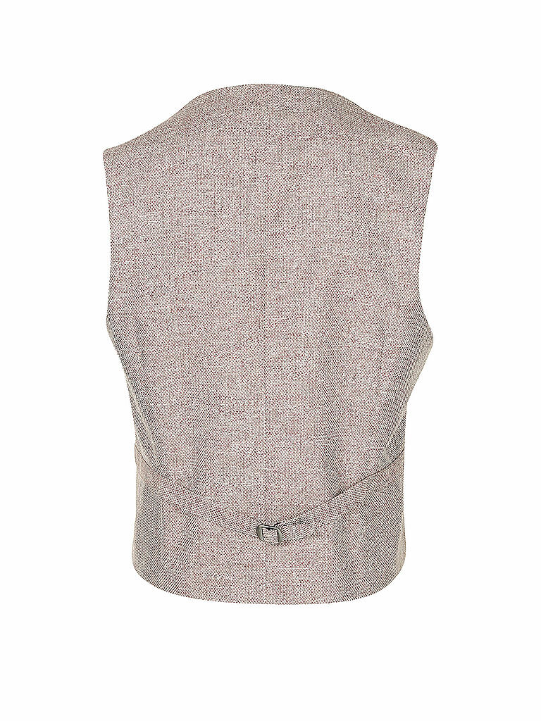 CG - CLUB OF GENTS | Gilet Paddy | rot