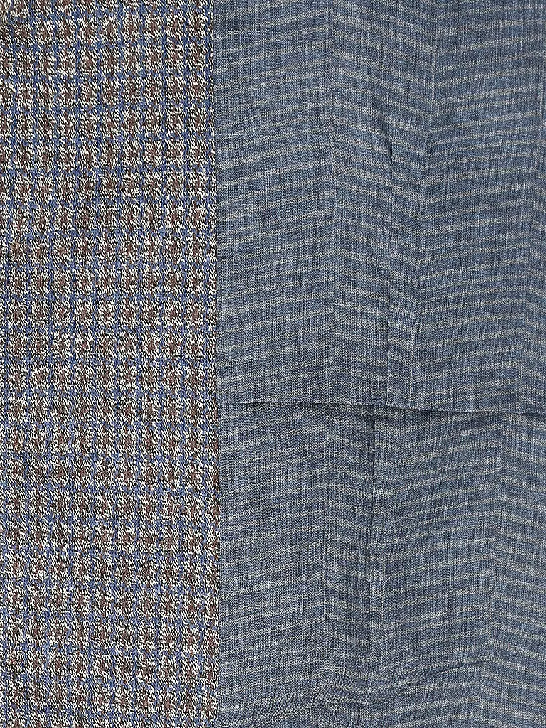 CG - CLUB OF GENTS | Gilet | blau