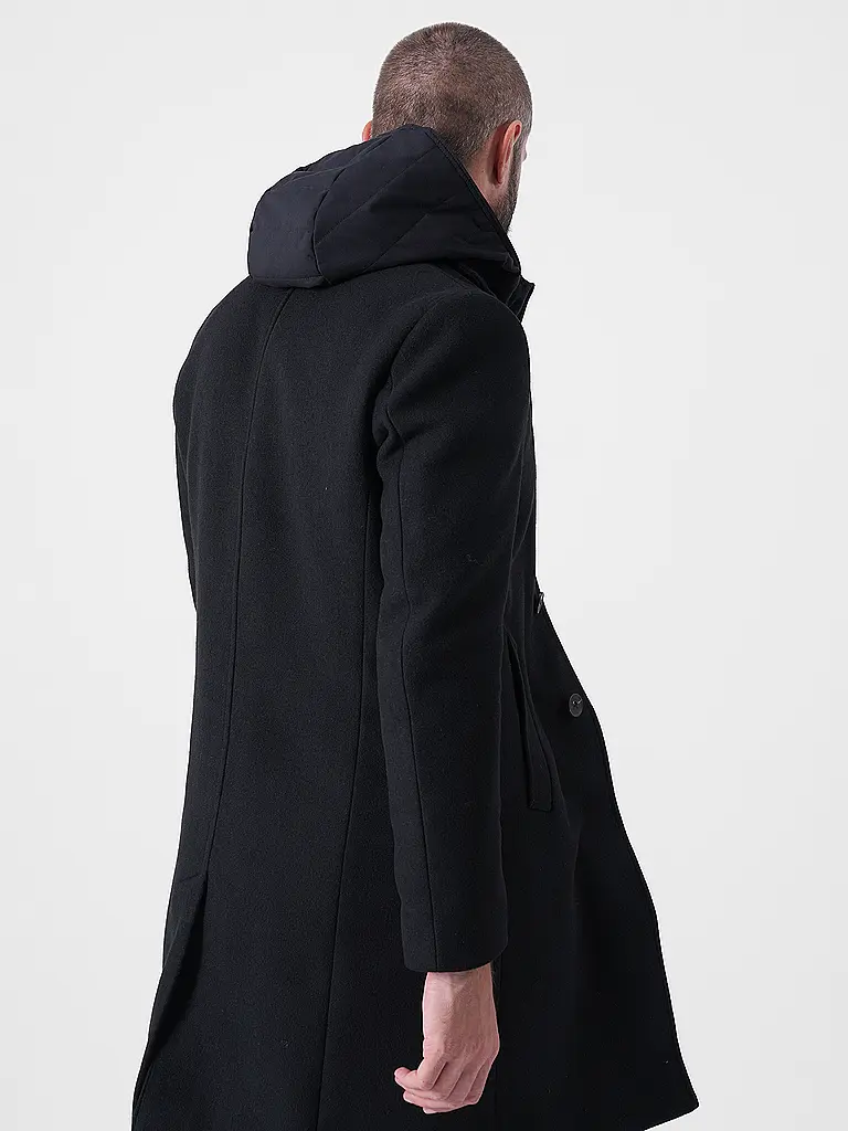 CG - CLUB OF GENTS | Mantel | 