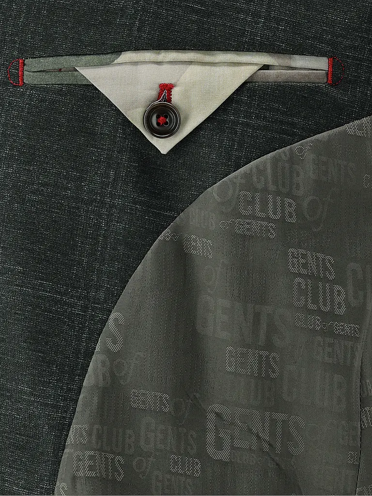 CG - CLUB OF GENTS | Sakko CALVIN | 