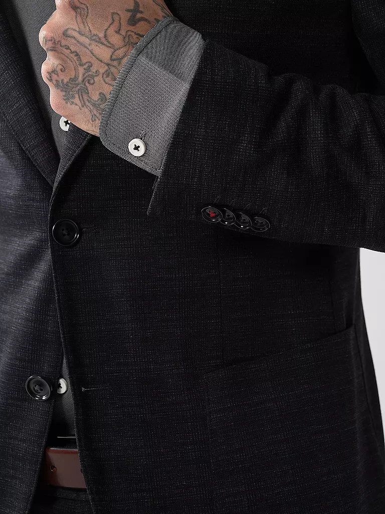 CG - CLUB OF GENTS | Sakko CASTER-J | 