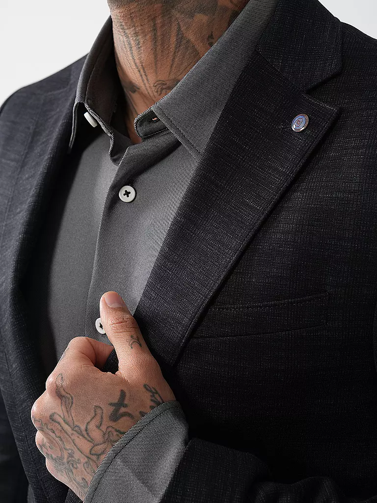CG - CLUB OF GENTS | Sakko CASTER-J | 