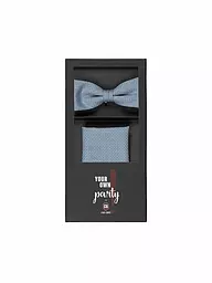 CG - CLUB OF GENTS | Masche - Fliege | hellblau