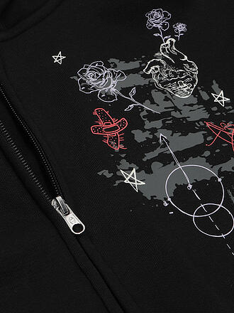 CHAMPION | Mädchen Sweatjacke
