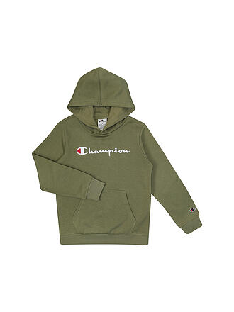 CHAMPION | Jungen Kapuzensweater - Hoodie