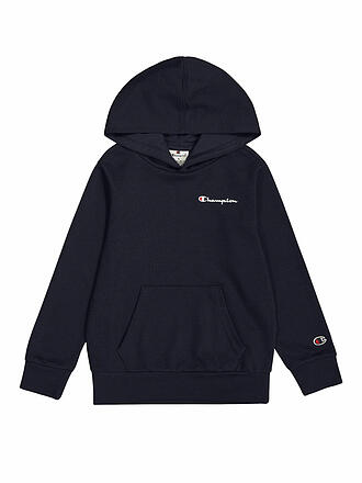 CHAMPION | Jungen Kapuzensweater - Hoodie 