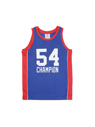 CHAMPION | Jungen Tanktop 