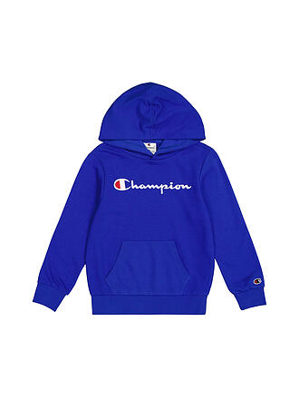 CHAMPION | Jungen Kapuzensweater - Hoodie 