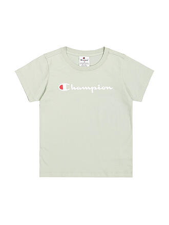 CHAMPION | Mädchen T-Shirt